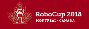 Robocup Internationale de Montréal