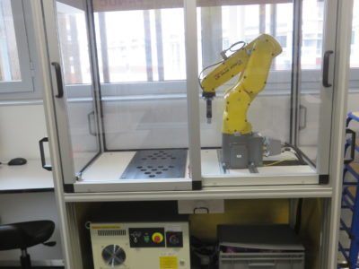 Robot FANUC