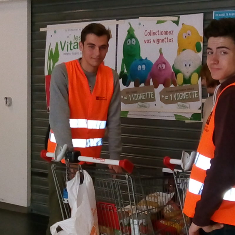 alimentaire101