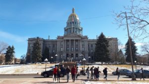 Capitole de Denver