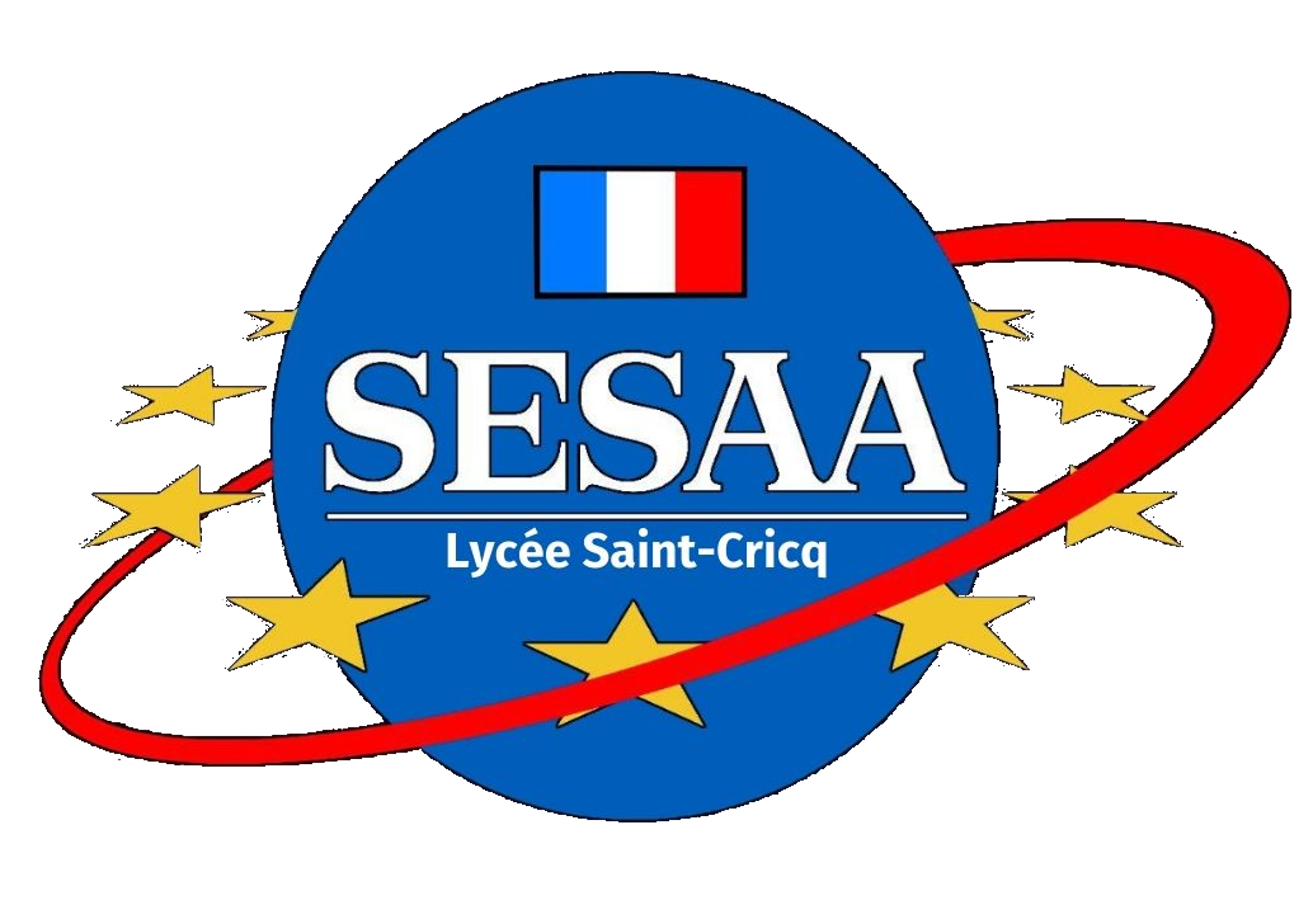 Les SESAA/SCIT au championnat du Monde de Robocup à Sydney