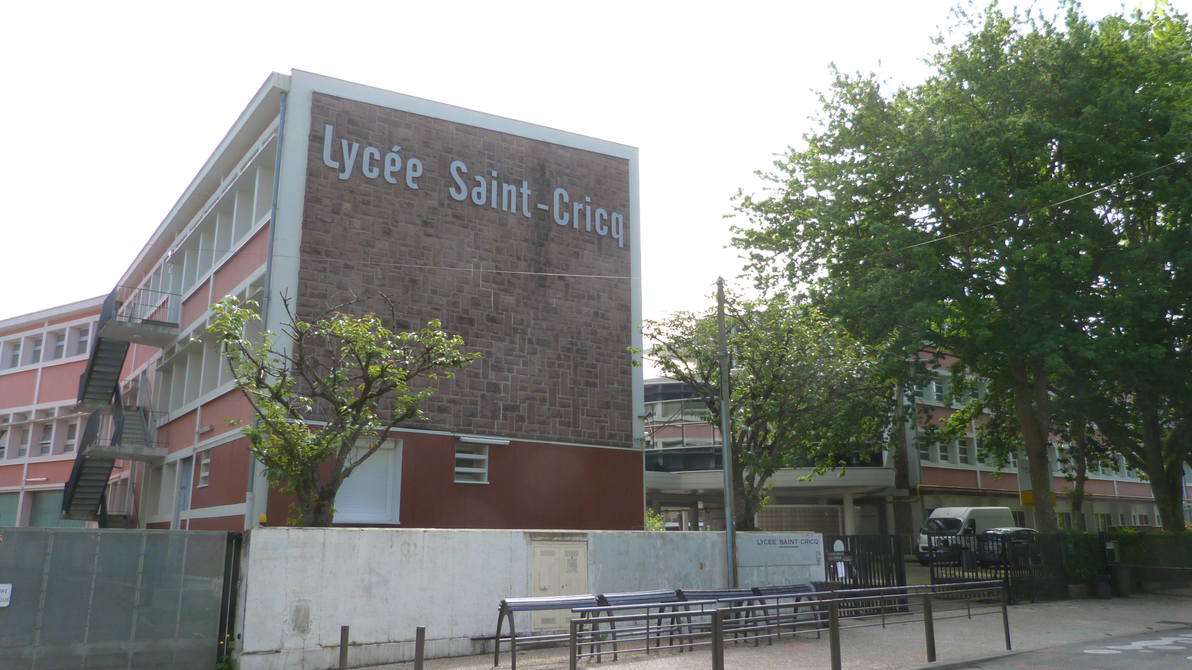 INSCRIPTIONS BTS CPGE RENTRÉE 2021