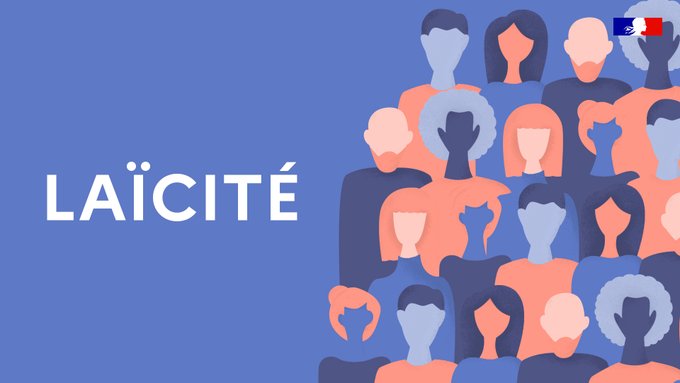 Journée de la laïcité à l’école de la République