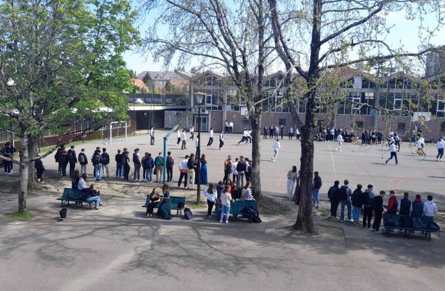 Journée chic 24 mars 2022