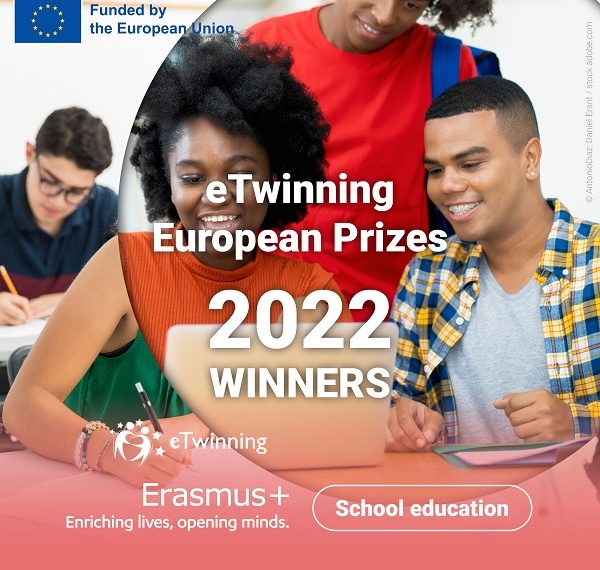 Prix européen pour les bac pro SN !