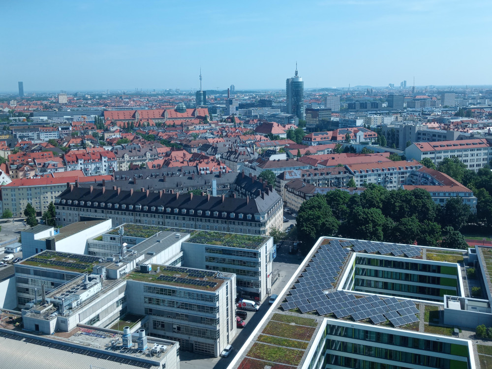 Stages en entreprise en Allemagne : Mobilité Erasmus d’élèves de bac pro SN et d’une étudiante du BTS CIEL