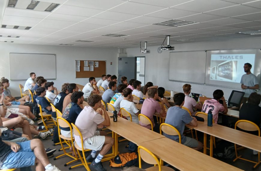 Témoignage d’un ancien étudiant de la CPGE TSI
